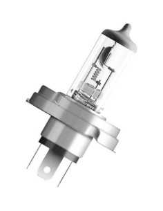 Λαμπτήρας αυτοκινήτου R2 (Bilux) Osram 12V 45/40W 2
