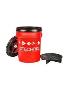 Gtechniq Car Wash Bucket Set, 20L