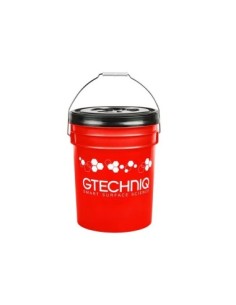 Gtechniq autómosó vödör szett, 20L 2