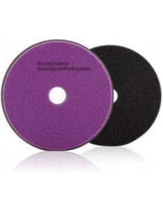 Koch Chemie Micro Cut Soft Foam 126MM polírozó szivacs