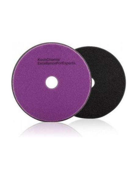 Burete polish finish Koch Chemie Micro Cut Soft Foam 126MM