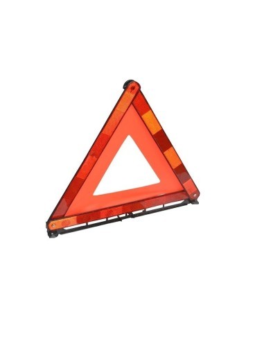 Reflective Triangle with Markings, Mega Drive