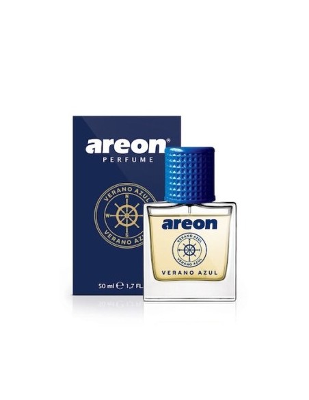 Areon Perfume Verano Azul 50 ml autóillatosító