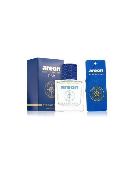 Areon Perfume Verano Azul 50 ml autóillatosító