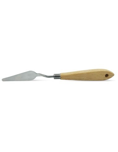 Spatula for Applying Leather Filler LEATHER...