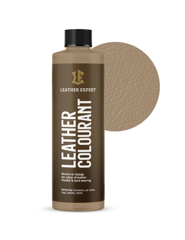 Beige Kaschmir Leather Paint LEATHER EXPERT...