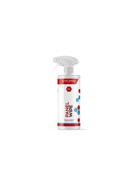 Дегресант за подготовка на повърхности за керамична защита PW Panel Wipe Gtechniq 500ml