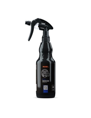Λύση προστασίας ζαντών ADBL Rimtector 500ML