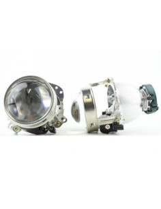 Lens for Bixenon headlight D1S, D2S, D3S, D4S 3″ type...