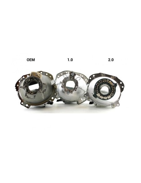 Lens for Bixenon headlight D1S, D2S, D3S, D4S 3″ type Hella EvoX-R 2.0