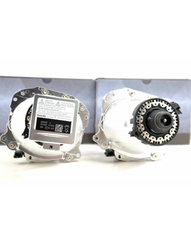 Lens for Bixenon headlight D1S, D2S, D3S, D4S...
