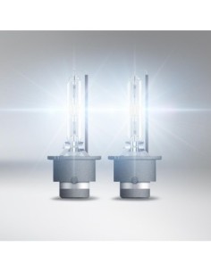 Комплект 2 Автомобилни Крушки XENON Osram D2S Night... 2