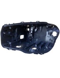 Left Headlight Housing for BMW X3 G01 Without Facelift...