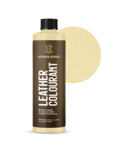 Bej ButterMilk LEATHER EXPERT bőrszínező 250ml