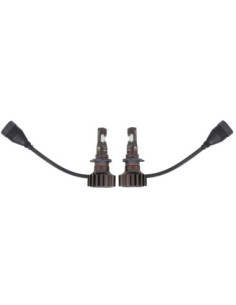 Σετ 2 Λαμπτήρες led HB3/HB4 Philips Ultinon Pro9100 HL...