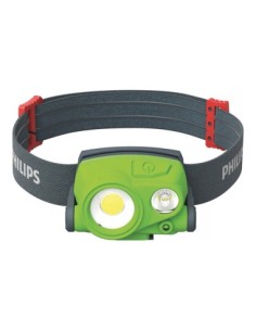 Philips Xperion 3000 Két Módos Fejlámpa LED-del