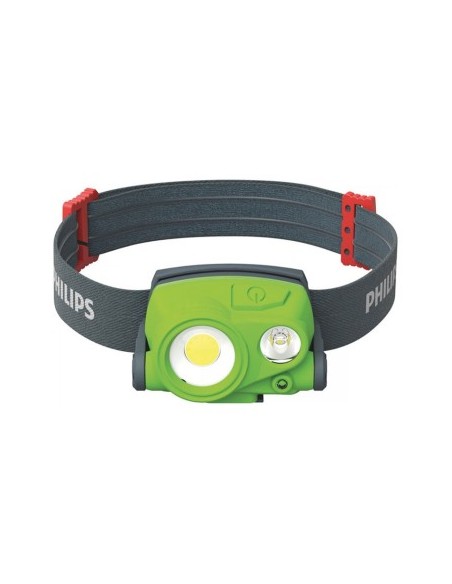 Philips Xperion 3000 LED Headlamp with Two Modes