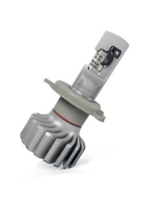 Комплект 2 LED крушки H4 Philips Ultinon Pro5100 HL, 12V/24V 2