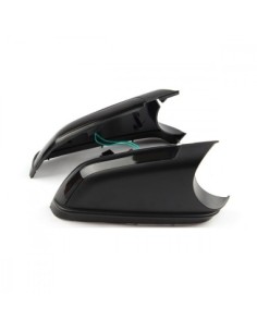 Set of 2 Dynamic LED Mirror Indicators for Skoda Octavia 2