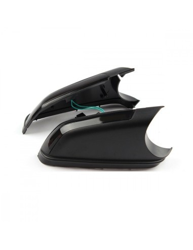 Set of 2 Dynamic LED Mirror Indicators for...