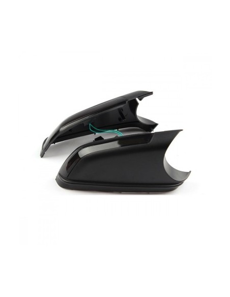 Set of 2 Dynamic LED Mirror Indicators for Skoda Octavia 2