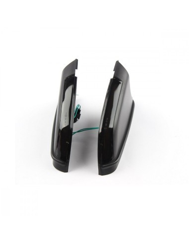 Set of 2 Dynamic LED Mirror Indicators for...