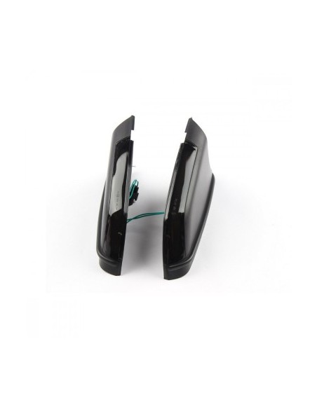 Set of 2 Dynamic LED Mirror Indicators for Skoda Octavia 2