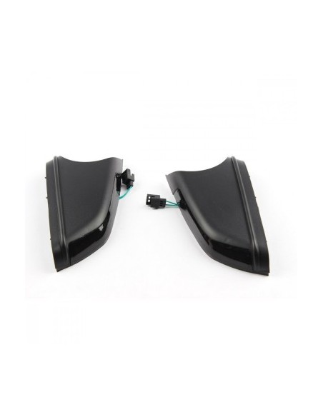 Set of 2 Dynamic LED Mirror Indicators for Skoda Octavia 2