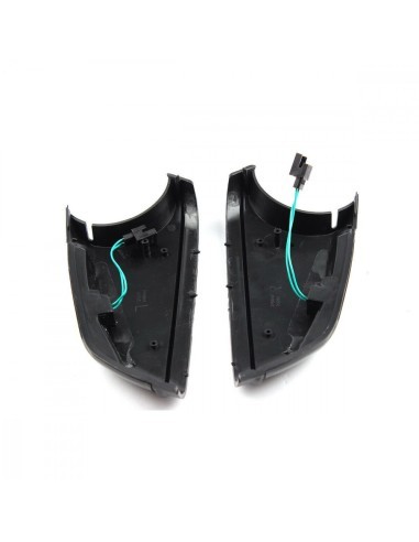 Set of 2 Dynamic LED Mirror Indicators for...