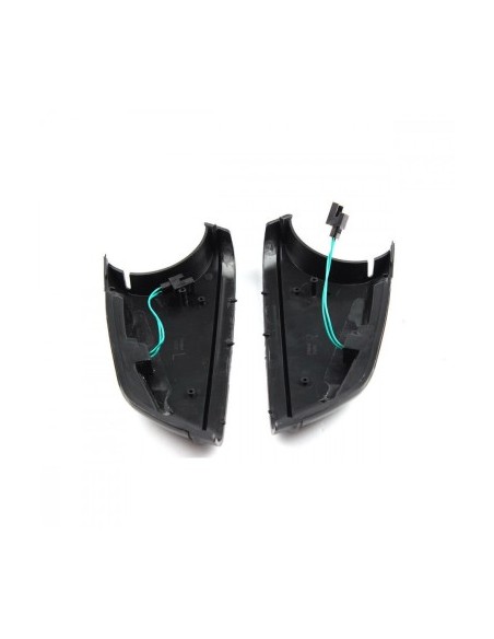 Set of 2 Dynamic LED Mirror Indicators for Skoda Octavia 2