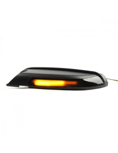 Set of 2 Dynamic LED Mirror Indicators for...