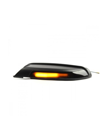 Set of 2 Dynamic LED Mirror Indicators for Skoda Octavia 2