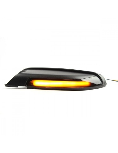 Set of 2 Dynamic LED Mirror Indicators for...