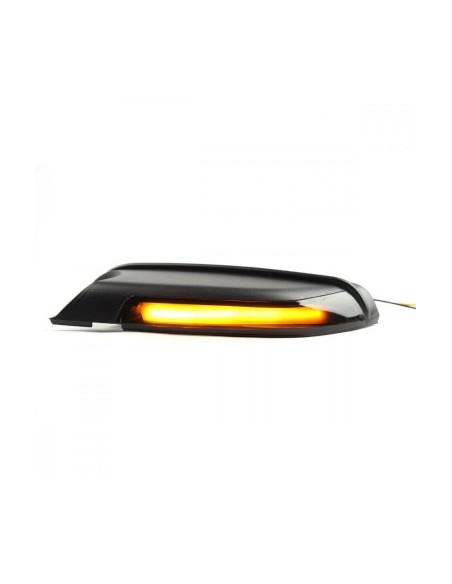 Set of 2 Dynamic LED Mirror Indicators for Skoda Octavia 2