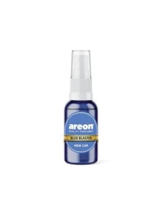 Areon Blue Blaster New Car Concentrated Car Air Freshener...