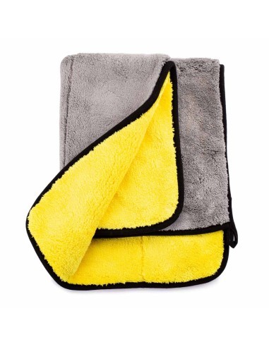 Microfiber Cloth, Ultra Absorbent, 1600gsm,...
