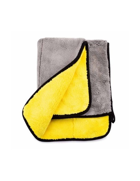 Microfiber Cloth, Ultra Absorbent, 1600gsm, Scratch-Free, Amio 50x70 cm