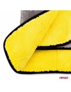 Microfiber Cloth, Ultra Absorbent, 1600gsm, Scratch-Free,... 2