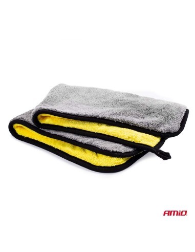 Microfiber Cloth, Ultra Absorbent, 1600gsm,...