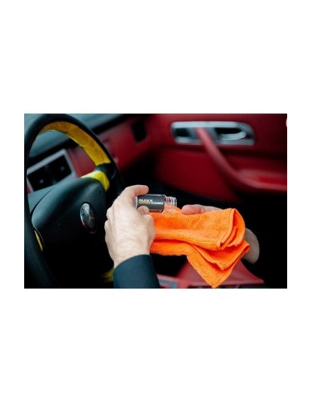 Kit επισκευής δέρματος και βινυλίου QUIXX Repair Kit For Leather