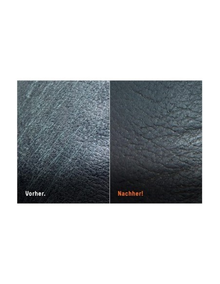 Kit επισκευής δέρματος και βινυλίου QUIXX Repair Kit For Leather