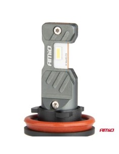 Σετ 2 led αυτοκινήτου H8, H9, H11, H16, Canbus, 60W, 5600... 2