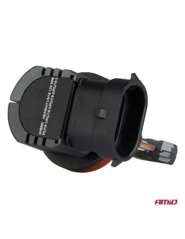 Σετ 2 led αυτοκινήτου H8, H9, H11, H16, Canbus,...