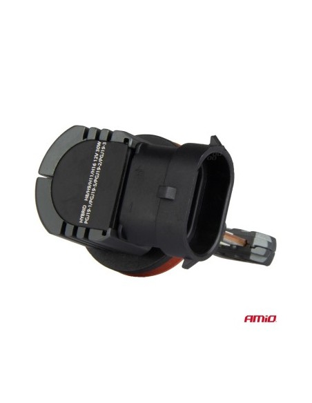 Σετ 2 led αυτοκινήτου H8, H9, H11, H16, Canbus, 60W, 5600 Lm, 12V