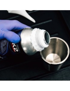 Течен полимер за възстановяване на фаровете K2 VAPRON... 2