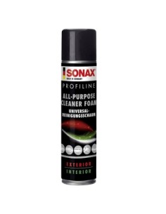 Специализирана почистваща пяна SONAX PROFILINE APC, 400ml