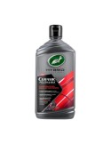 Polishing paste