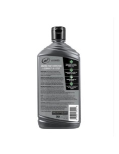 Паста полир с керамична вакса Turtle Wax Hybrid Solutions... 2