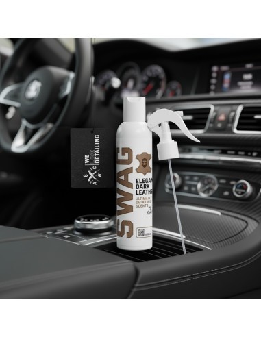 Odorizант за автомобил Miros Piele SWAG Elegant...