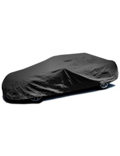 Carpassion nylon outdoor car cover L 450 x 150 x 137 cm